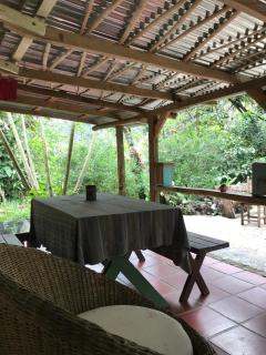 Casa del Rio - São Rafael - 5