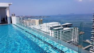 De'Faz Guesthouse-Seaview, Central, Jesselton Jetty - 9