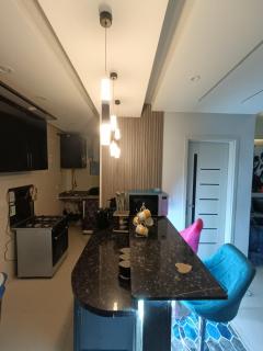 شقه فندقيه في كمباوند وان قطاميه المعادي دائري المعادي - 1