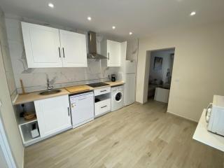 APARTAMENTO Los NARANJOS - Ayamonte - 8