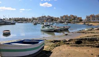 APARTAMENTO Los NARANJOS - Ayamonte - 7