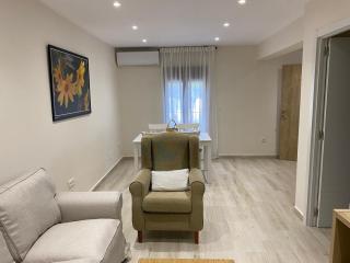 APARTAMENTO Los NARANJOS - Ayamonte - 3