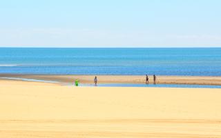 APARTAMENTO Los NARANJOS - Ayamonte - 2