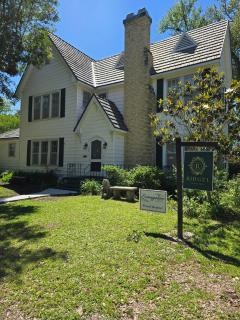 Ridgel Mansion - Ville Platte - 8