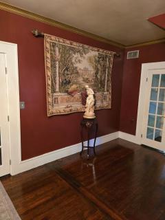 Ridgel Mansion - Ville Platte - 4