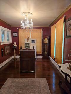 Ridgel Mansion - Ville Platte - 3