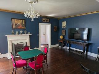 Ridgel Mansion - Ville Platte - 2