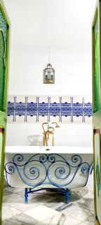Dreaming room - Sidi Bou Saïd - Sidi Bou Saïd - 9