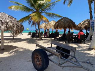 Fantástico Lugar en el Centro de los Corales RD - 9