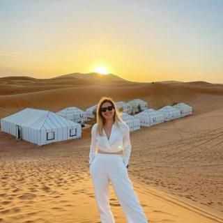 Merzouga Luxury Glamping - Merzouga - 0
