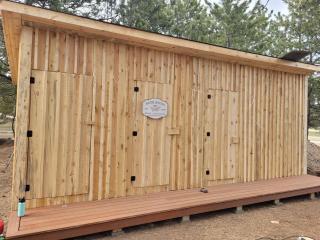 Dakota Dream Cabins - Custer - 5