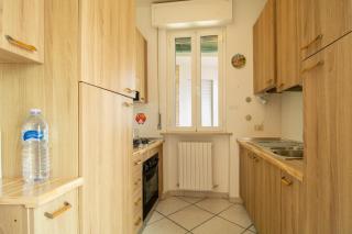 Large balcony overlooking the sea Wi-Fi Parking - Lido di Fermo - 9