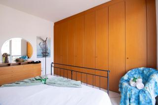 Large balcony overlooking the sea Wi-Fi Parking - Lido di Fermo - 8