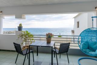 Agali 1 Mesonet In Front Of The Sea - 6