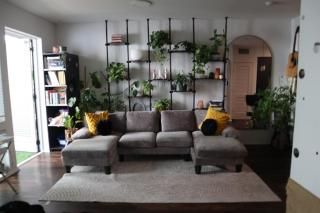 The Urban Zen Studio - San Diego - 3