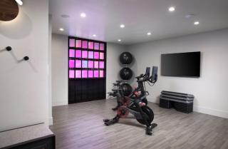 The Urban Zen Studio - San Diego - 1