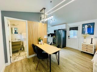 San Marco-Downtown Modern Suite - Jacksonville - 4