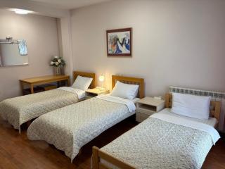Hotel Belvedere Casa - Kraljevo - 9