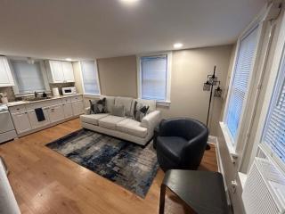 Cute and Cozy Apt Near Historic Downtown Sanford - Sanford - 0