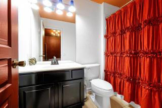 Whimsical Mouse Manor - 1