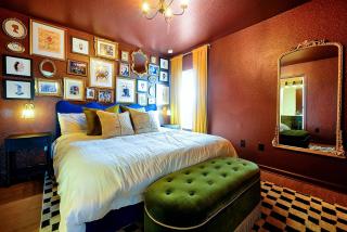 Whimsical Mouse Manor - 2