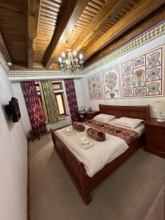Rizo Boutique - Bucara - 9