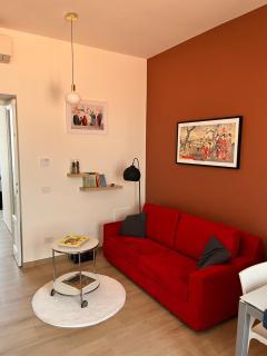 Chic Apartment Chinatown e Brera a pochi passi - Milan - 8