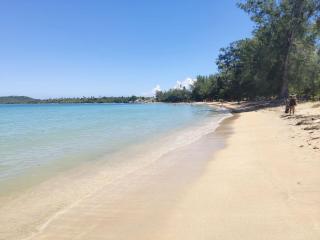 Tropical Caribbean Penthouse - Fajardo - 3