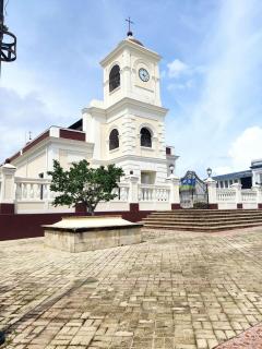 Tropical Caribbean Penthouse - Fajardo - 2