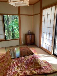 Breath in Earth BandB民泊 戸隠TOGAKUSHI - Nagano - 1