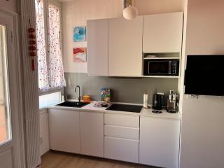 Chic Apartment Chinatown e Brera a pochi passi - Milan - 9