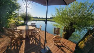 Paradis nature & bord de l'eau dans le Perche - Belhomert-Guéhouville - 7