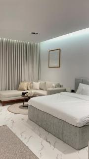 استوديو واسع بتصميم أنيق - Riyadh - 9