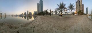 ALEX Hostel - Sharjah - Sharjah - 9