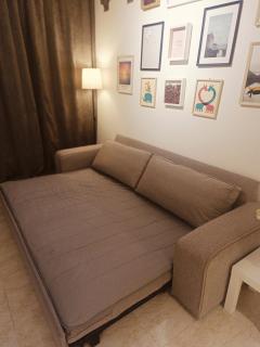 شقه فندقيه في مدينتي - 3