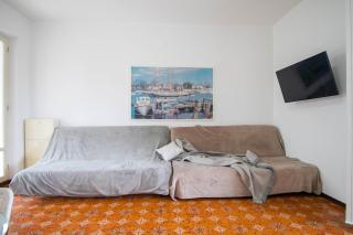 JACUZZl 13 posti letto Wifi AC Parking Beach - Lido di Fermo - 4