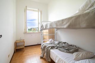 JACUZZl 13 posti letto Wifi AC Parking Beach - Lido di Fermo - 3