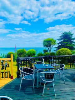 Carlton Hotel - Shanklin - 4