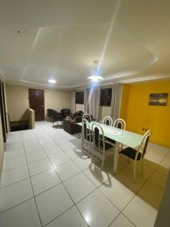 Casa completa, praia de genipabu - Extremóz - 8