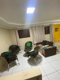Casa completa, praia de genipabu - Extremóz - 4