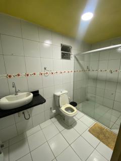 Casa completa, praia de genipabu - Extremóz - 3
