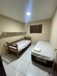 Casa completa, praia de genipabu - Extremóz - 2