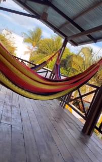 Casa completa, praia de genipabu - Extremóz - 1