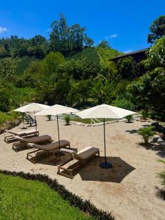 Hotel Campestre la Playa - Betania - 5