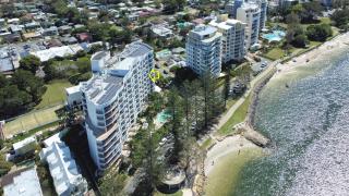 Golden Beach Ocean Views, Passage at your Doorstep - Golden Beach - 6
