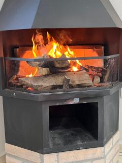 Sítio Som das Águas - 5