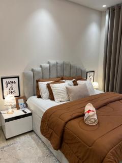 Luxurious 2BHK apartment bousher,muscat - Muscat - 6