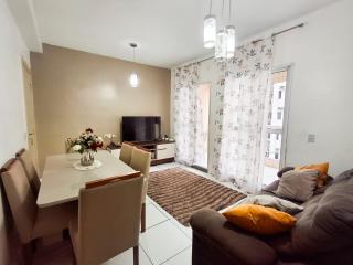 Apartamento completo COP 30, tranquilo e bem localizado - Belém - 7