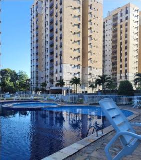 Apartamento completo COP 30, tranquilo e bem localizado - Belém - 4