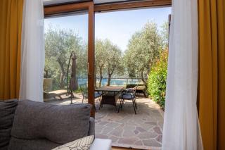 Istria Sea Side Apartments Lina - 0